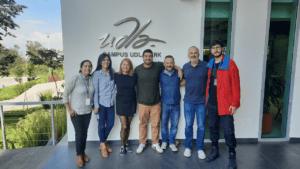 FOTO 1 PAULA HIDALGO