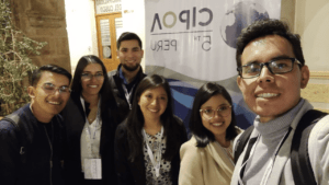 FOTO 1 PAULINA ALULEMA