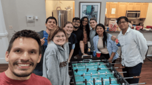 FOTO 10 PAULINA ALULEMA