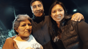 FOTO 3 PAULINA ALULEMA