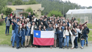 FOTO 4 PAULINA ALULEMA