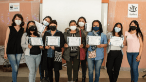 FOTO 8 PAULINA ALULEMA