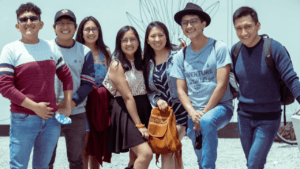 FOTO 9 PAULINA ALULEMA