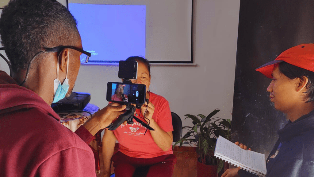 Educomunicadores Imbabura