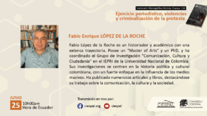 Fabio Enrique López