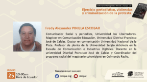 Fredy Alexander Pinilla