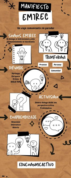 19 Manifiesto EMIREC
