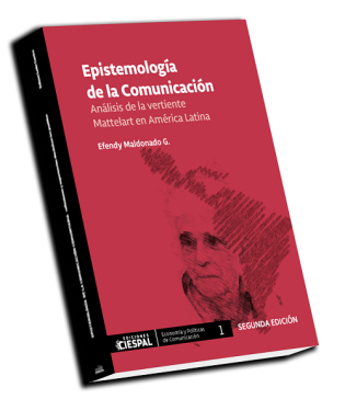 Epistemologia de la comunicación