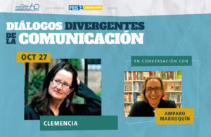Diálogos Divergentes de la Comunicación: Clemencia Rodríguez (Colombia)