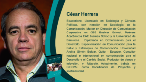César Herrera