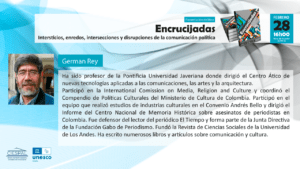 Germán Rey Beltrán