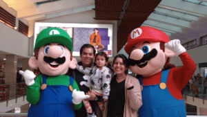 FOTO 3 MILENA ACOSTA