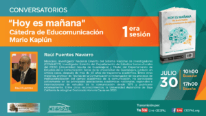 Raúl Fuentes Navarro