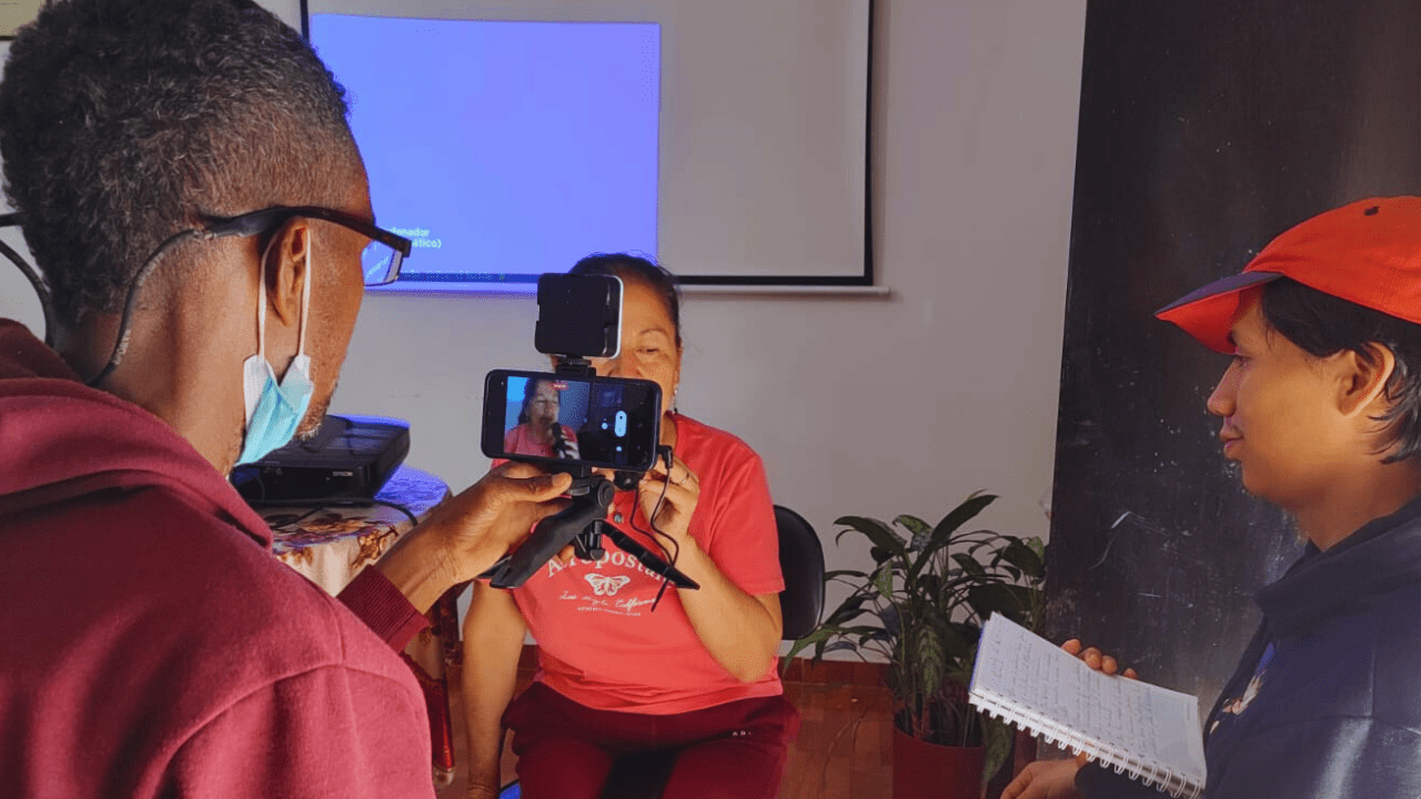 Educomunicadores Imbabura