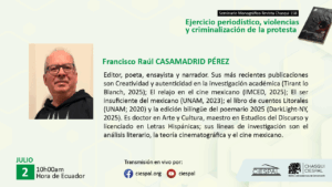 Francisco Casamadrid