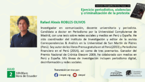 Rafael Robles