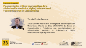 Tomás Durán Becerra