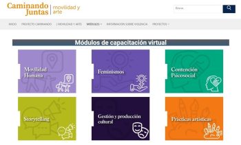 caminandojuntas.ciespal.org